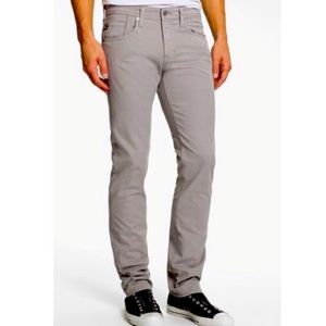 Adriano Goldschmied (AG) jeans